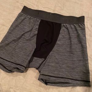Lululemon men’s boxer brief
